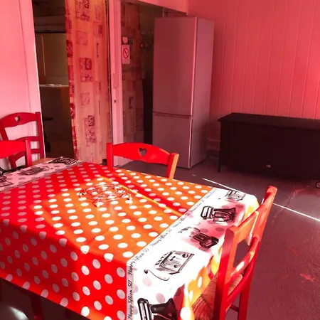 Parc Des Oliviers Gaudies