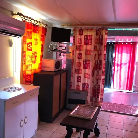 Parc Des Oliviers * Gaudiès