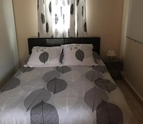 Parc Des Oliviers Kemping *